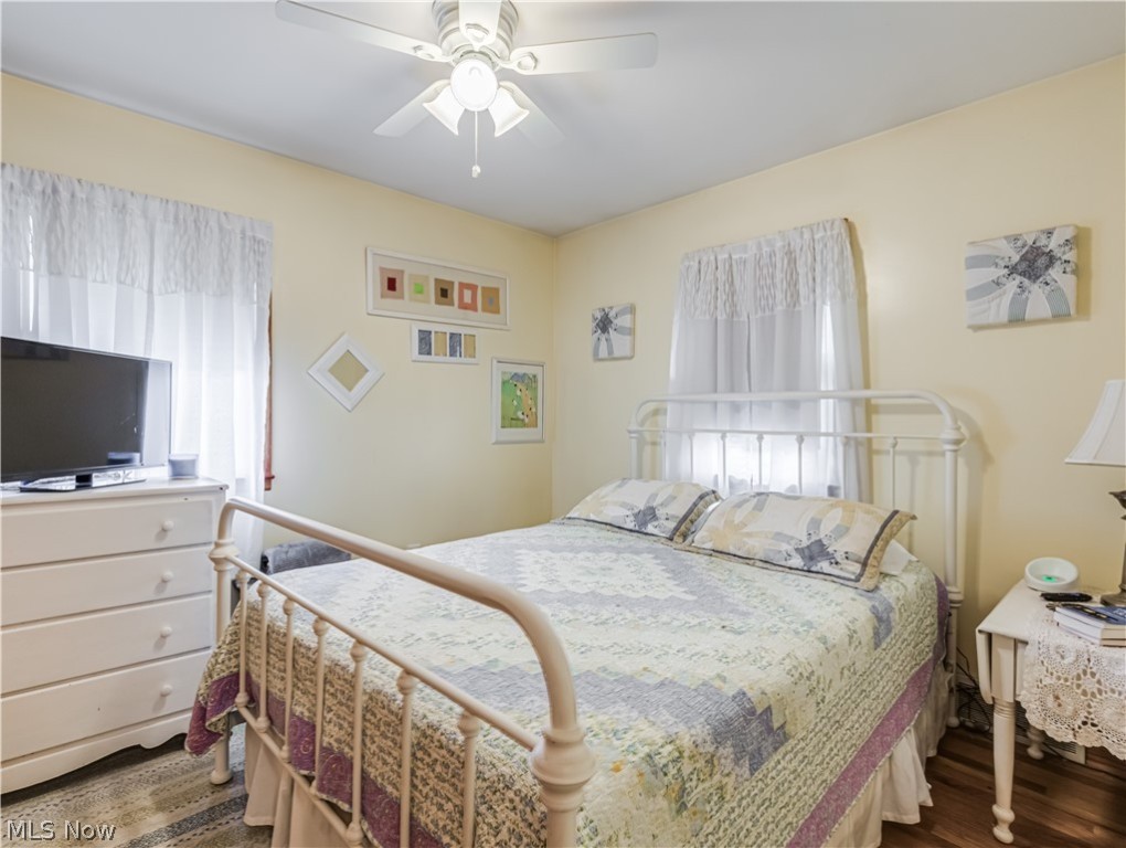 Mcmillheim Allotment - Residential