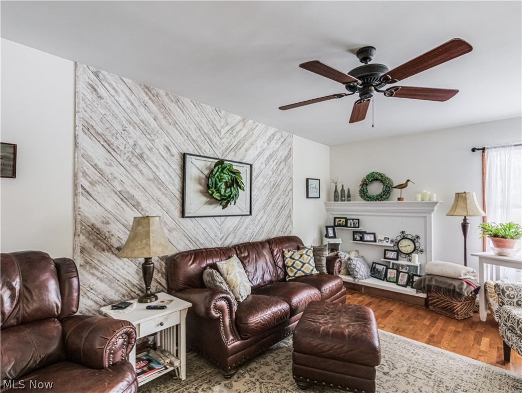 Mcmillheim Allotment - Residential