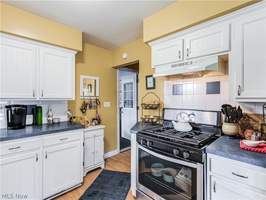 Mcmillheim Allotment - Residential