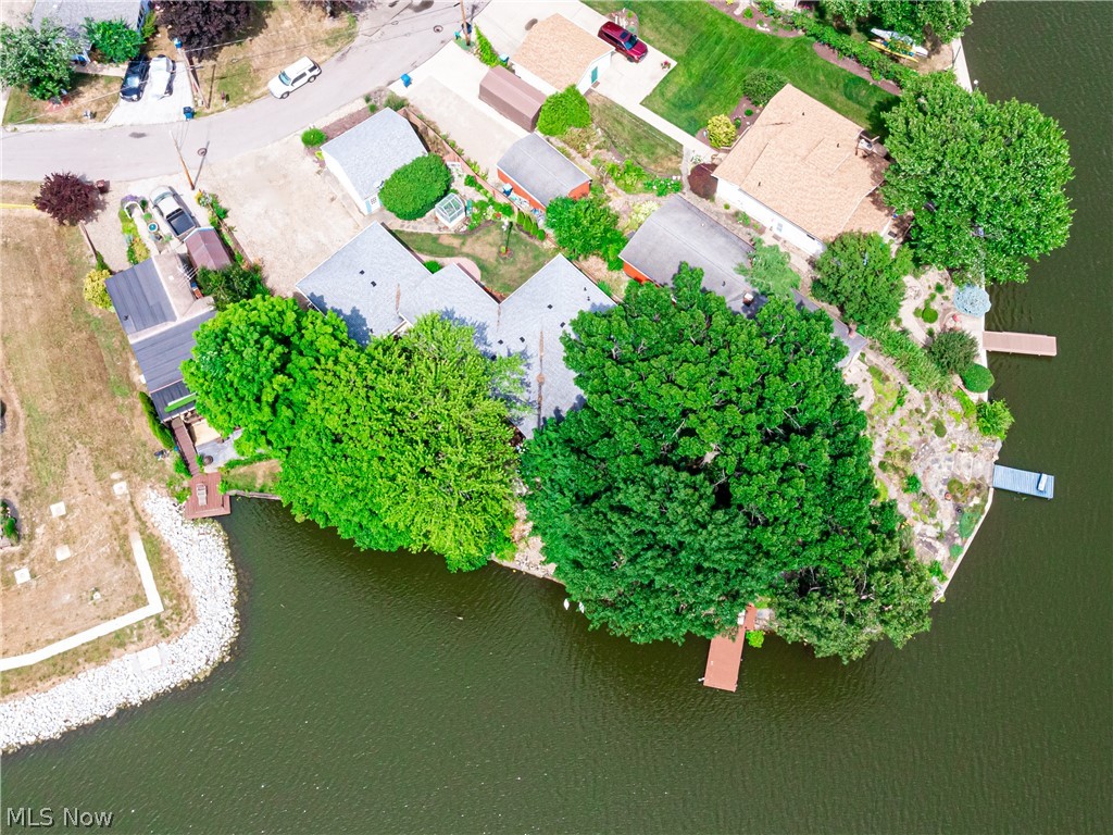 Mcmillheim Allotment - Residential