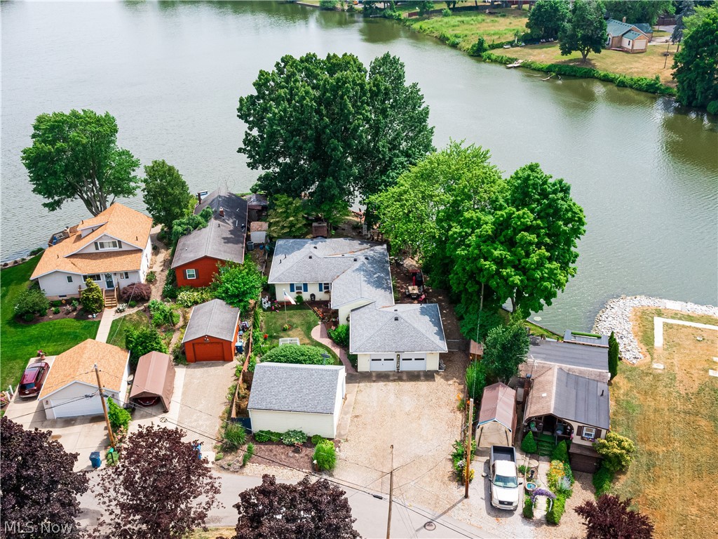 Mcmillheim Allotment - Residential