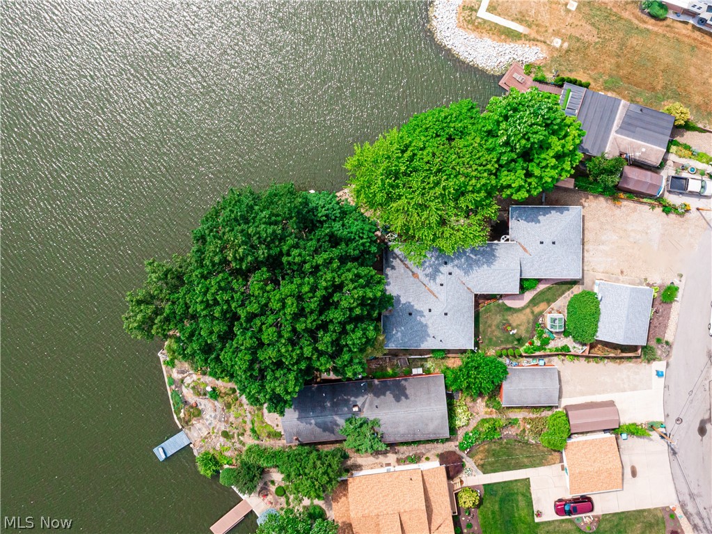 Mcmillheim Allotment - Residential