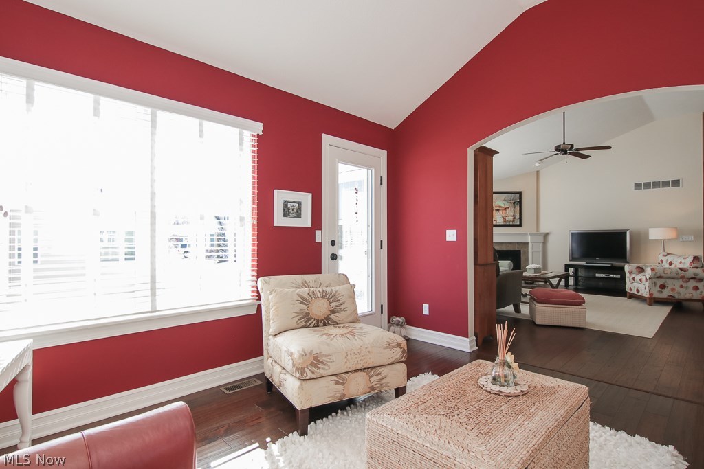 Arbor Lakes @ Cobblestone Pk - Residential