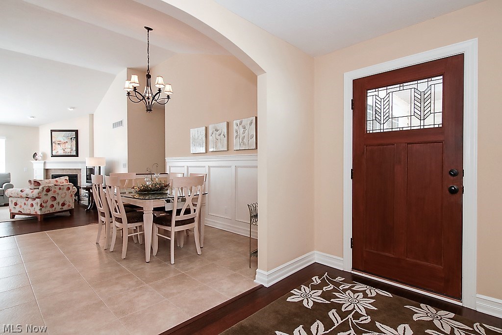 Arbor Lakes @ Cobblestone Pk - Residential