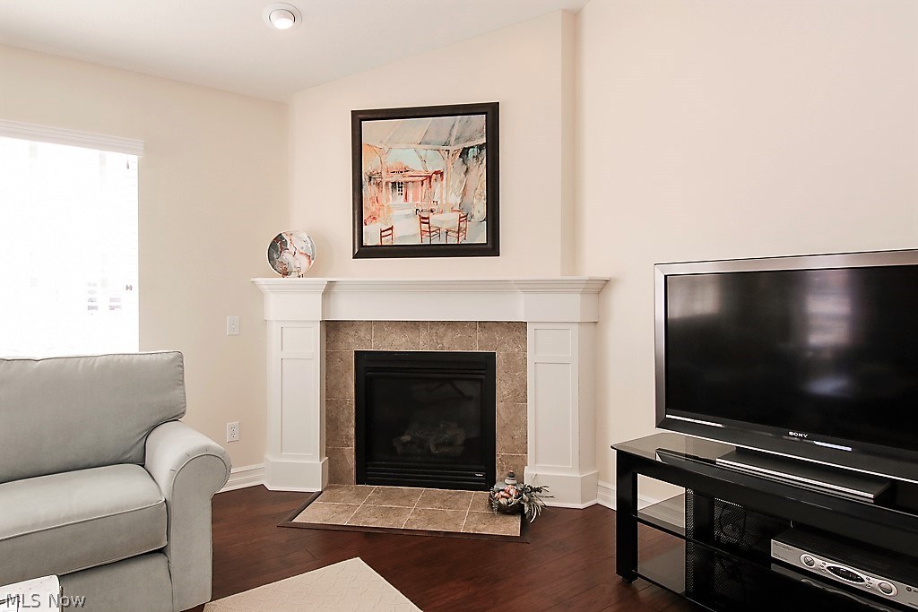 Arbor Lakes @ Cobblestone Pk - Residential