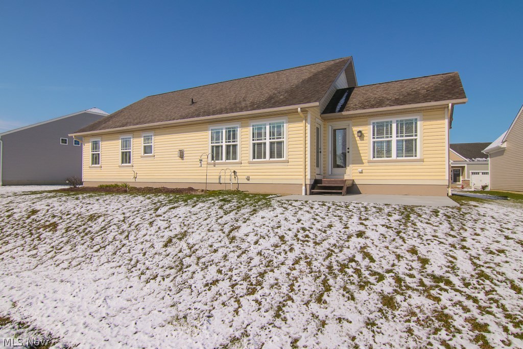 Arbor Lakes @ Cobblestone Pk - Residential