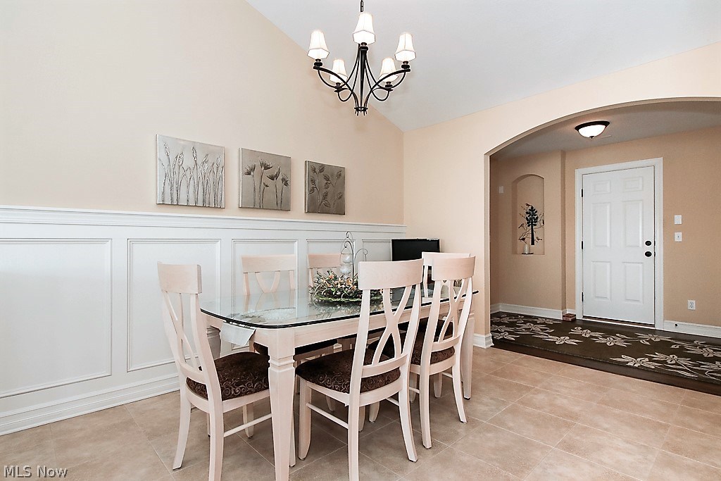 Arbor Lakes @ Cobblestone Pk - Residential