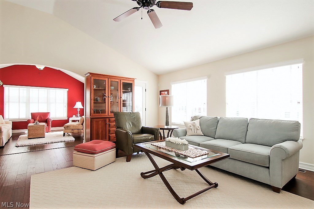 Arbor Lakes @ Cobblestone Pk - Residential