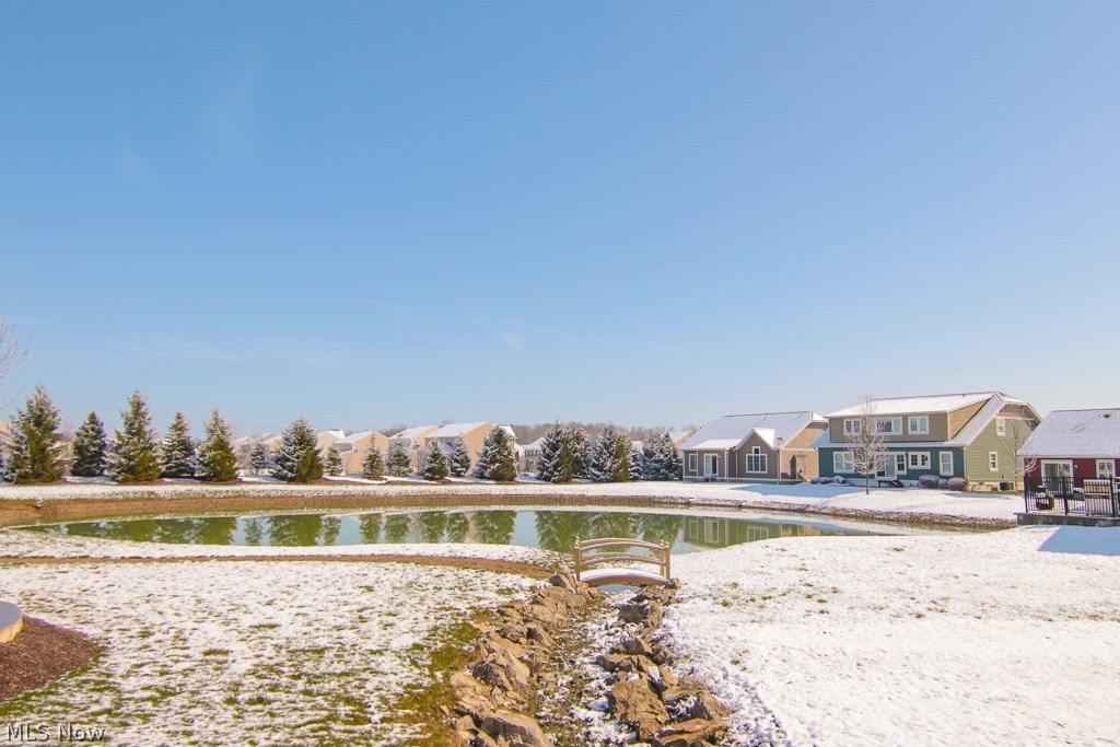 Arbor Lakes @ Cobblestone Pk - Residential