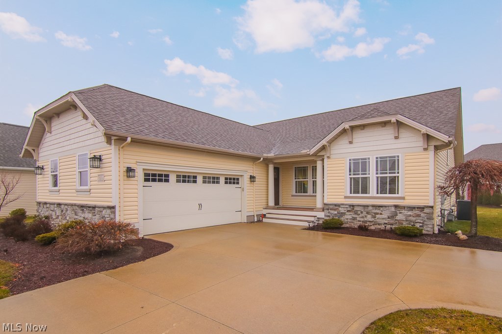 Arbor Lakes @ Cobblestone Pk - Residential