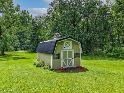 Tiny photo for 4713 Sherman Road, Kent, OH 44240 (MLS # 5221367)