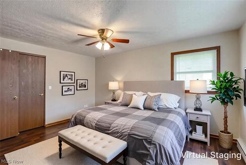 Tiny photo for 4713 Sherman Road, Kent, OH 44240 (MLS # 5221367)