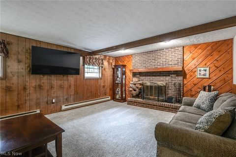 Tiny photo for 4713 Sherman Road, Kent, OH 44240 (MLS # 5221367)