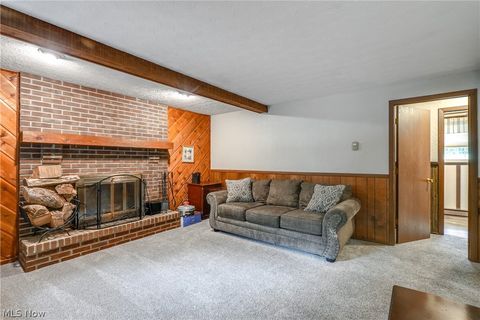 Tiny photo for 4713 Sherman Road, Kent, OH 44240 (MLS # 5221367)