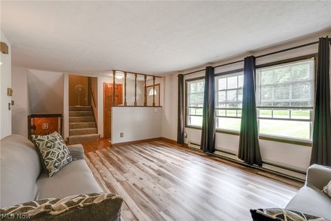Tiny photo for 4713 Sherman Road, Kent, OH 44240 (MLS # 5221367)