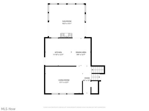 Tiny photo for 4713 Sherman Road, Kent, OH 44240 (MLS # 5221367)