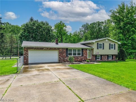 Tiny photo for 4713 Sherman Road, Kent, OH 44240 (MLS # 5221367)
