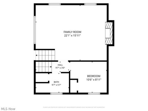 Tiny photo for 4713 Sherman Road, Kent, OH 44240 (MLS # 5221367)