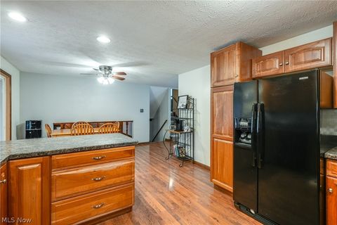 Tiny photo for 4713 Sherman Road, Kent, OH 44240 (MLS # 5221367)