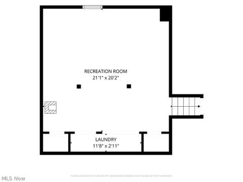 Tiny photo for 4713 Sherman Road, Kent, OH 44240 (MLS # 5221367)