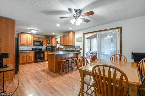 Tiny photo for 4713 Sherman Road, Kent, OH 44240 (MLS # 5221367)