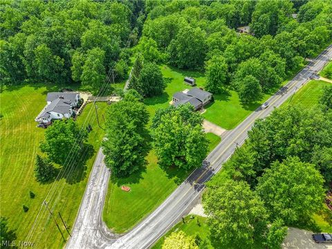 Tiny photo for 4713 Sherman Road, Kent, OH 44240 (MLS # 5221367)