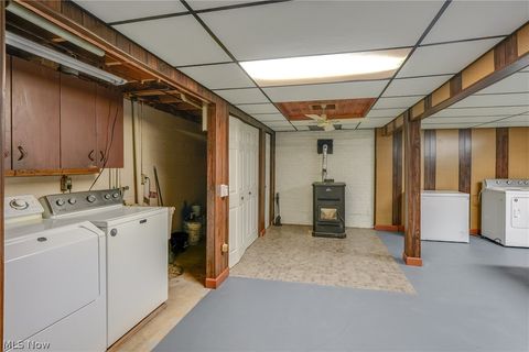 Tiny photo for 4713 Sherman Road, Kent, OH 44240 (MLS # 5221367)