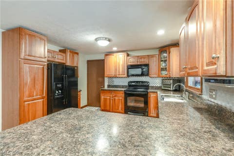 Tiny photo for 4713 Sherman Road, Kent, OH 44240 (MLS # 5221367)