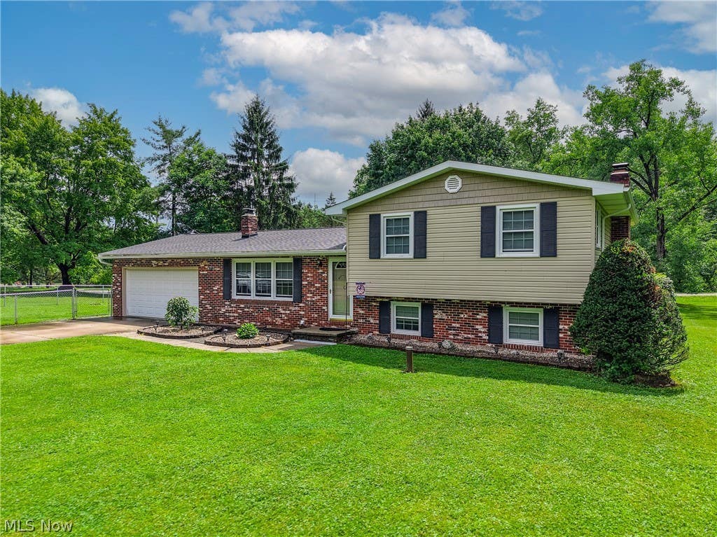 Photo of 4713 Sherman Road, Kent, OH 44240 (MLS # 5221367)