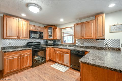 Tiny photo for 4713 Sherman Road, Kent, OH 44240 (MLS # 5221367)