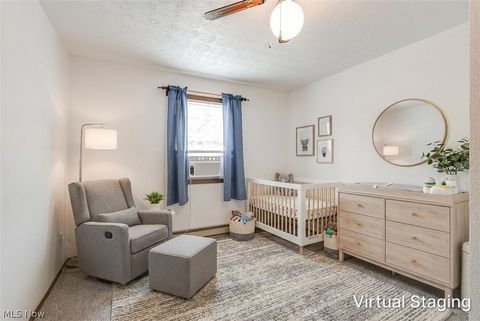 Tiny photo for 4713 Sherman Road, Kent, OH 44240 (MLS # 5221367)