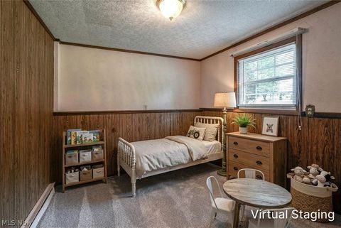 Tiny photo for 4713 Sherman Road, Kent, OH 44240 (MLS # 5221367)