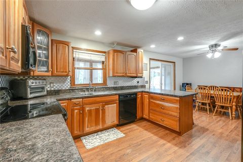 Tiny photo for 4713 Sherman Road, Kent, OH 44240 (MLS # 5221367)