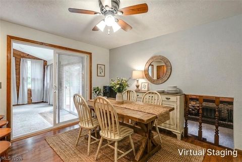 Tiny photo for 4713 Sherman Road, Kent, OH 44240 (MLS # 5221367)