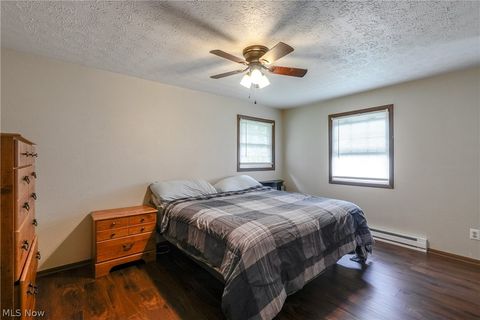 Tiny photo for 4713 Sherman Road, Kent, OH 44240 (MLS # 5221367)