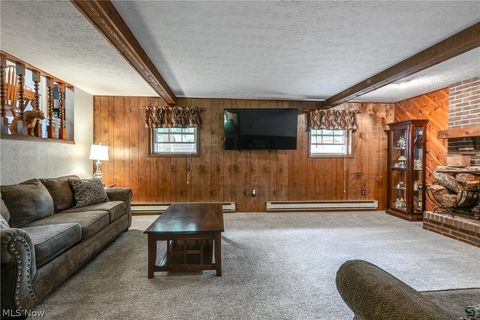 Tiny photo for 4713 Sherman Road, Kent, OH 44240 (MLS # 5221367)