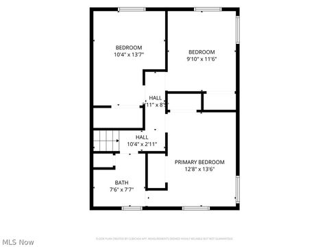 Tiny photo for 4713 Sherman Road, Kent, OH 44240 (MLS # 5221367)