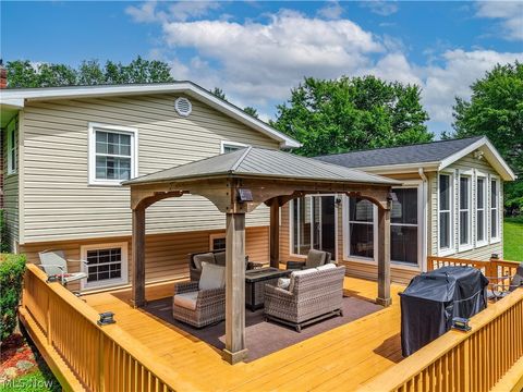 Tiny photo for 4713 Sherman Road, Kent, OH 44240 (MLS # 5221367)