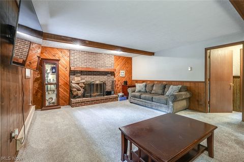 Tiny photo for 4713 Sherman Road, Kent, OH 44240 (MLS # 5221367)