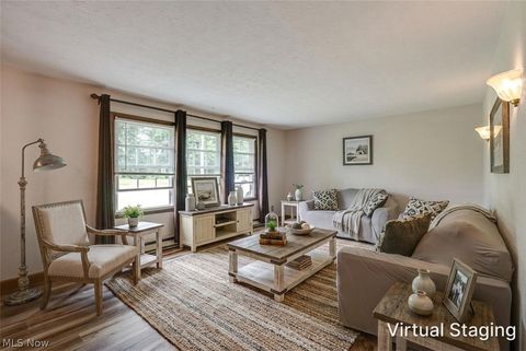 Tiny photo for 4713 Sherman Road, Kent, OH 44240 (MLS # 5221367)