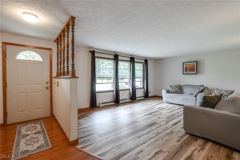 Tiny photo for 4713 Sherman Road, Kent, OH 44240 (MLS # 5221367)