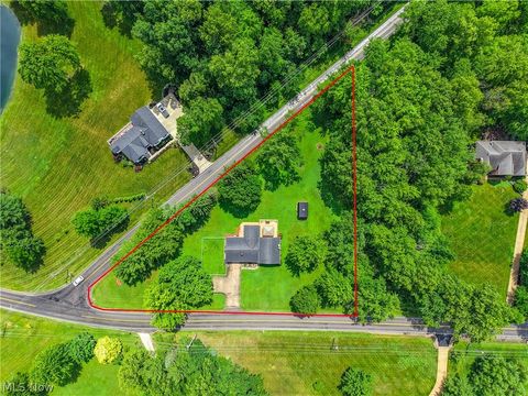 Tiny photo for 4713 Sherman Road, Kent, OH 44240 (MLS # 5221367)