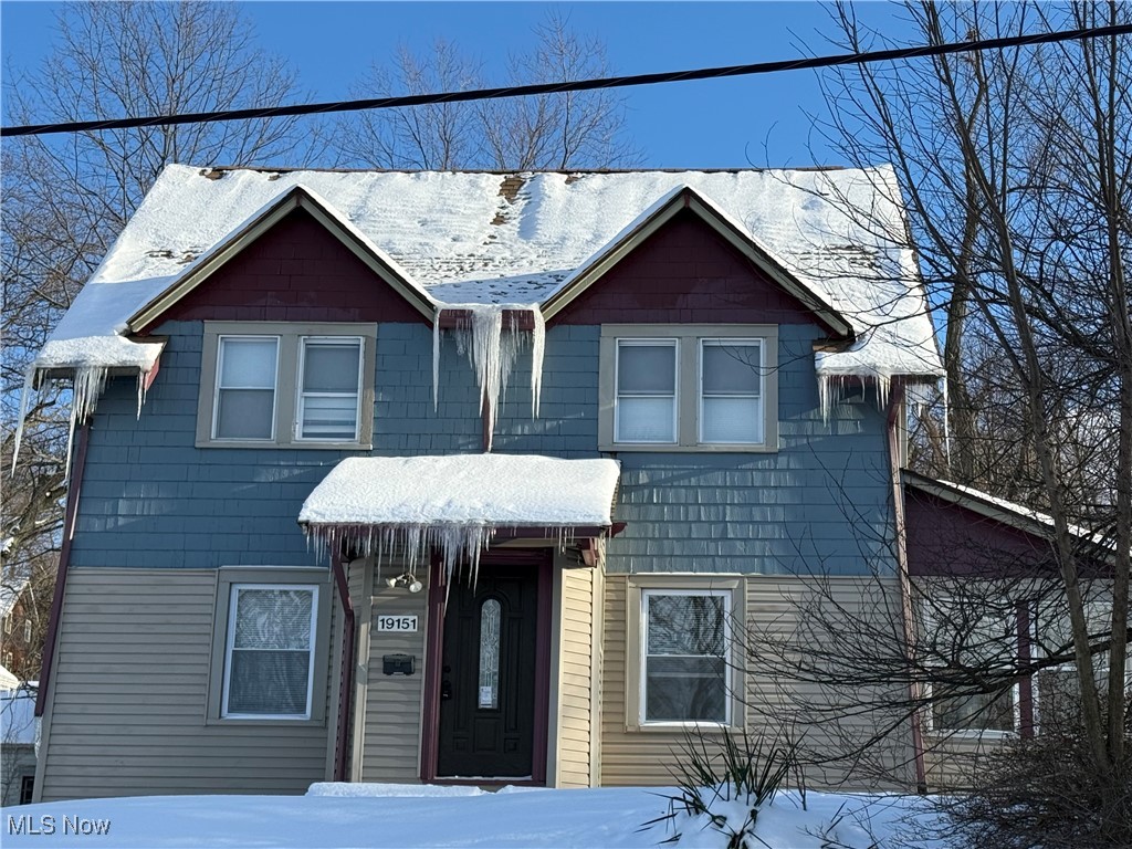 Indian Hills Estates - Residential