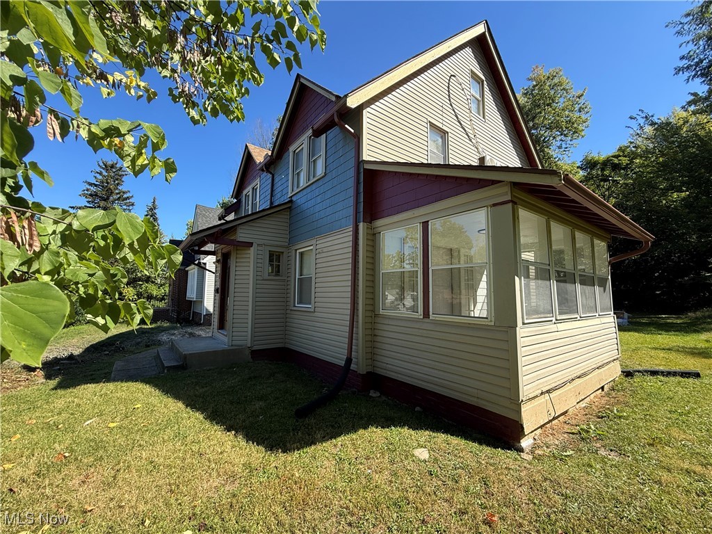 Indian Hills Estates - Residential