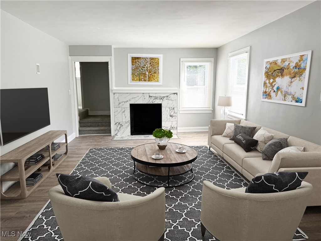 Indian Hills Estates - Residential