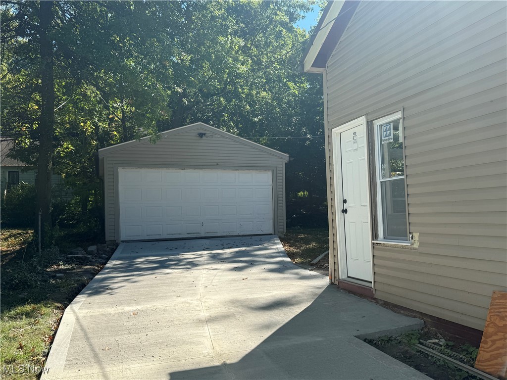 Indian Hills Estates - Residential