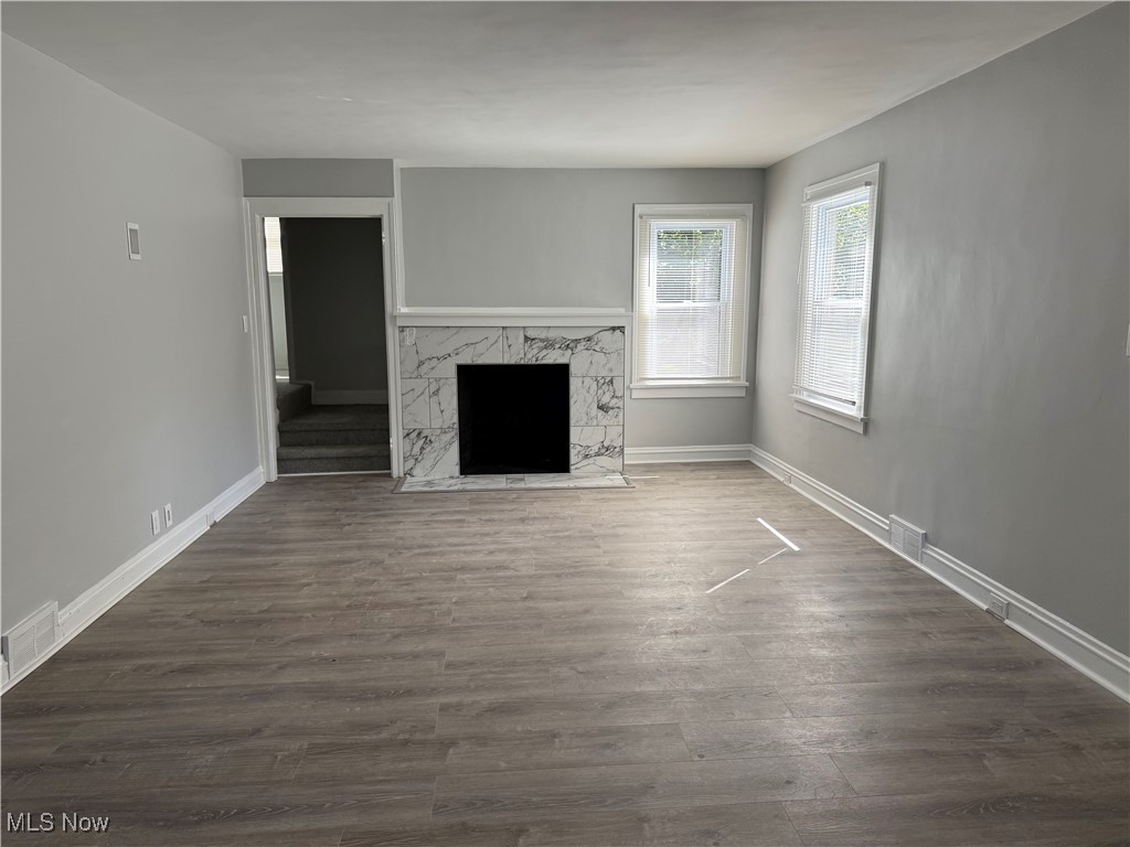 Indian Hills Estates - Residential