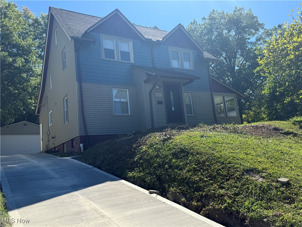 Indian Hills Estates - Residential