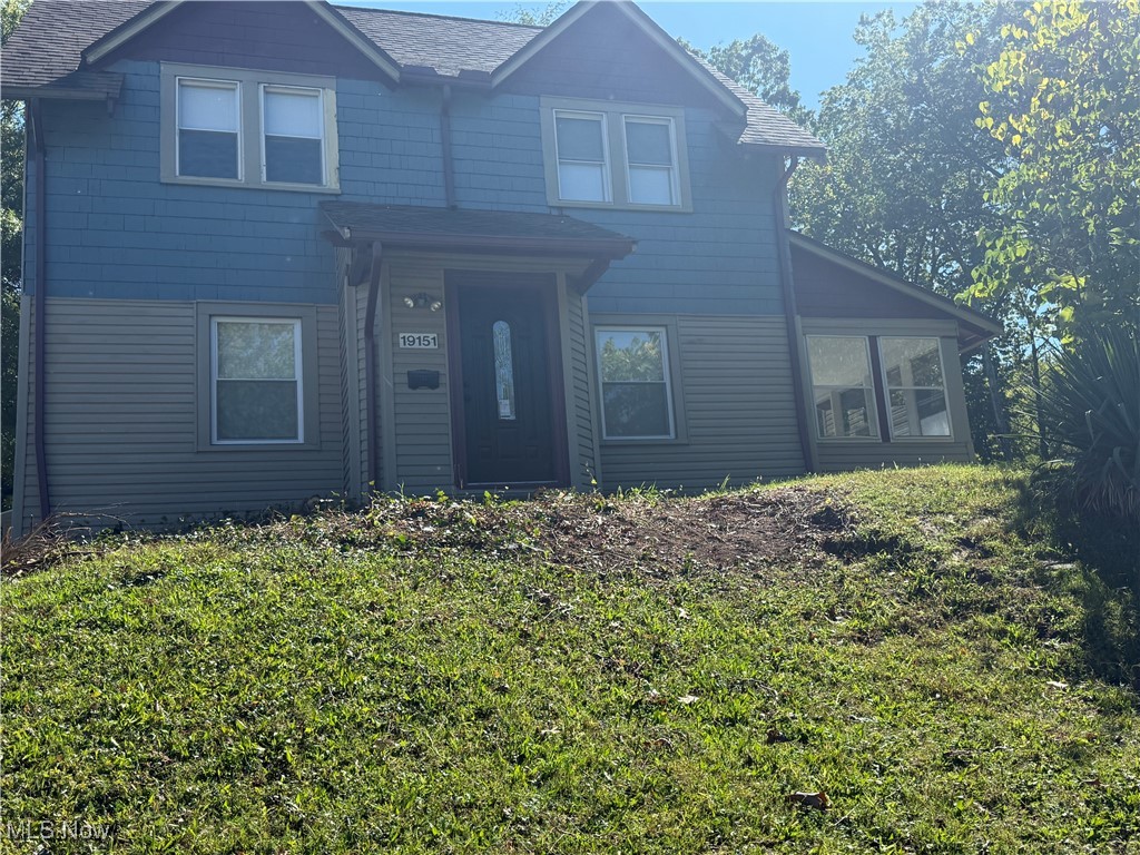 Indian Hills Estates - Residential