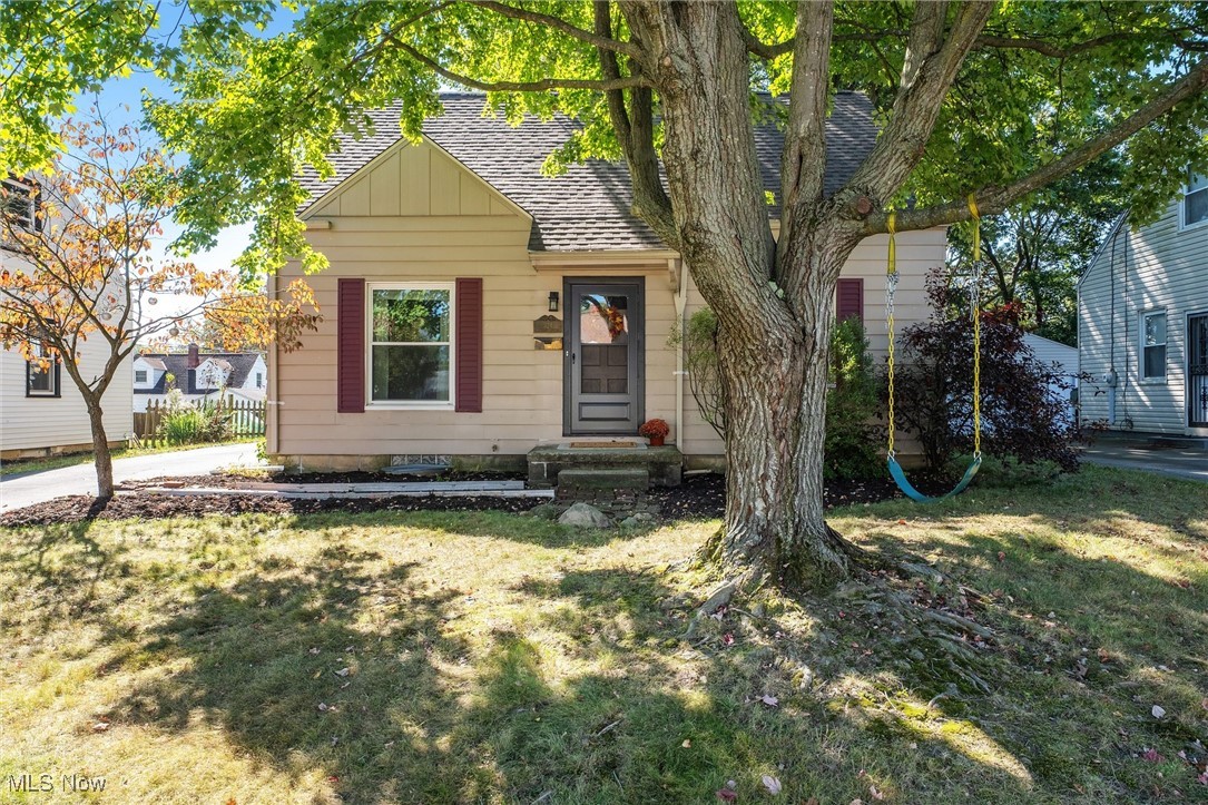 Friedhaven - Residential